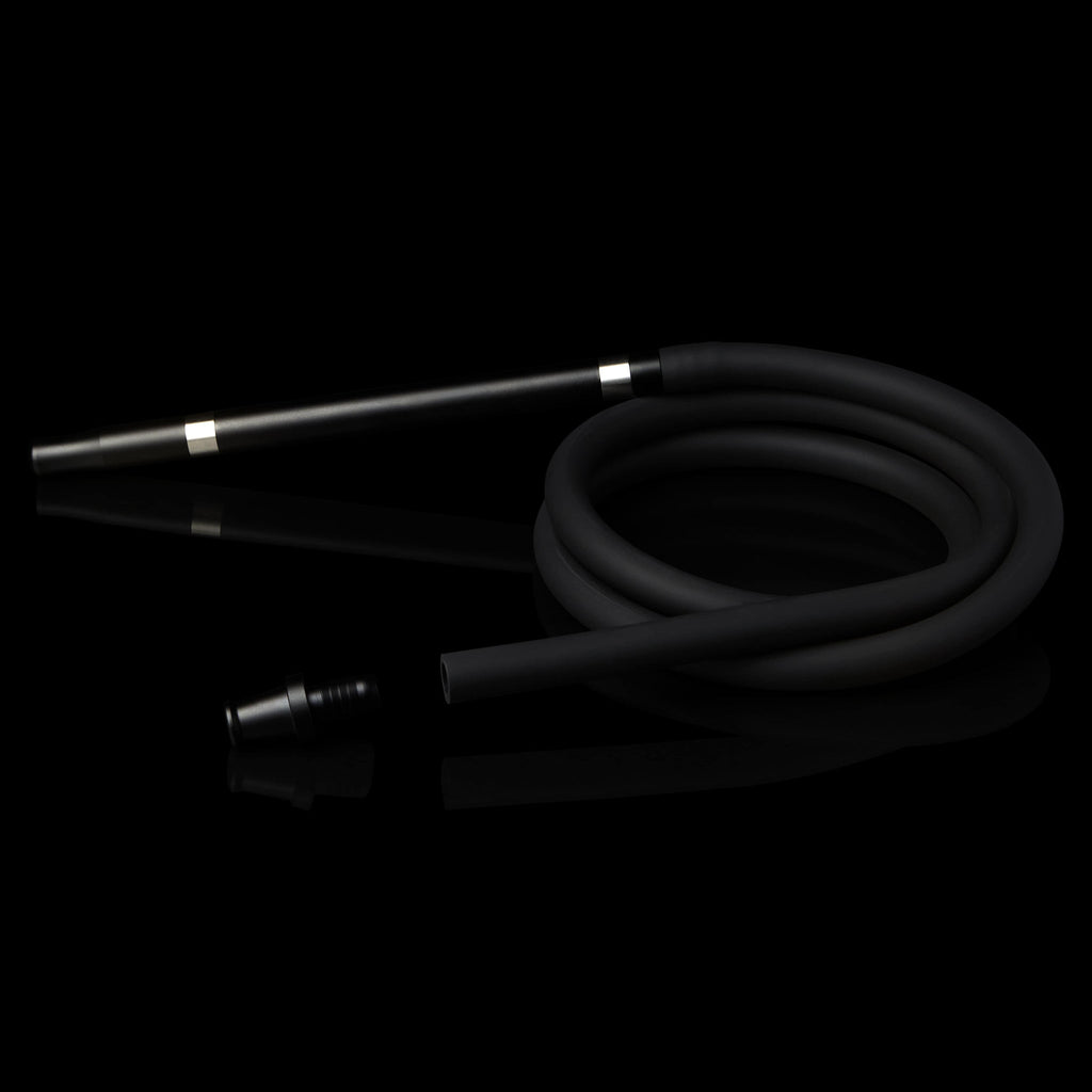 Kaloud Nirvaya Hookah Hose – 11-Inch Handle, view 3