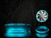 Arka Savant heat management