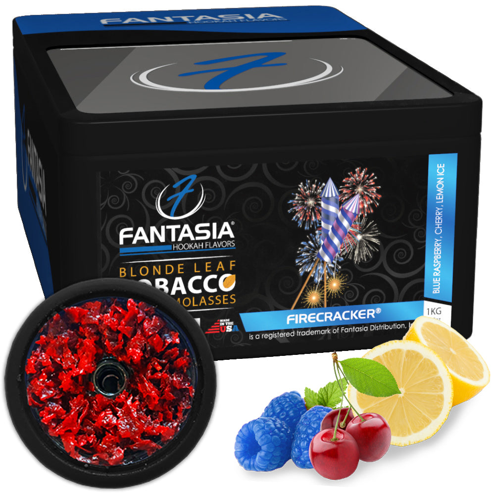 Fantasia 1KG - Hookah Junkie