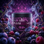 Hookain Shisha Hookah Tobacco 200g