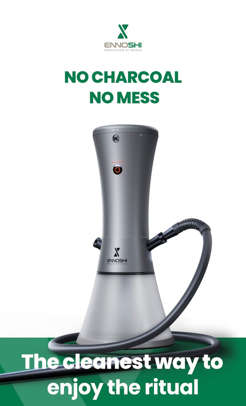Ennoshi Hookah