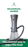 Ennoshi Hookah