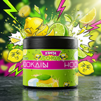 Hookain Shisha Hookah Tobacco 200g