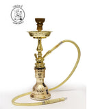 Safari Lux Lamp - Hookah Junkie