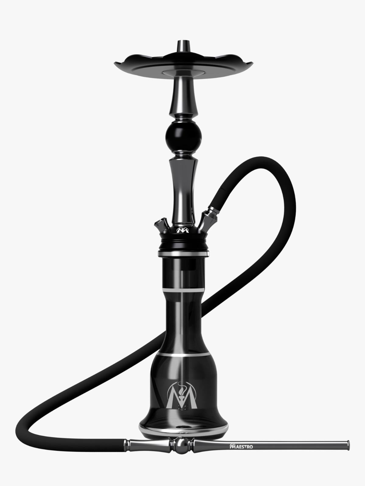 Maestro Hookah - Hookah Junkie