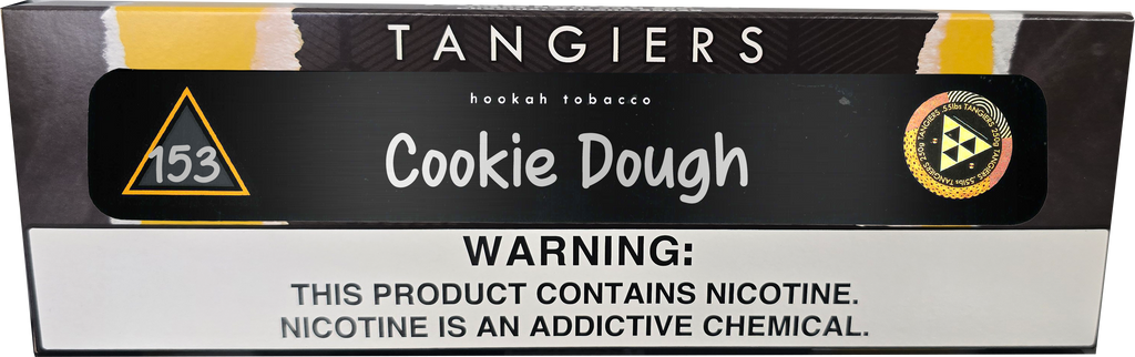 TANGIER'S NOIR SHISHA TOBACCO - 250G New Flavors - Hookah Junkie