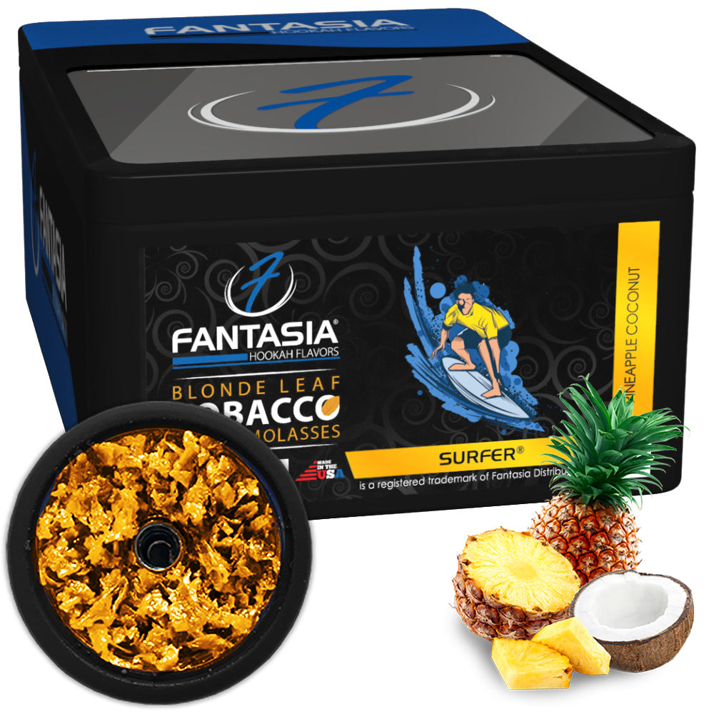 Fantasia 1KG - Hookah Junkie