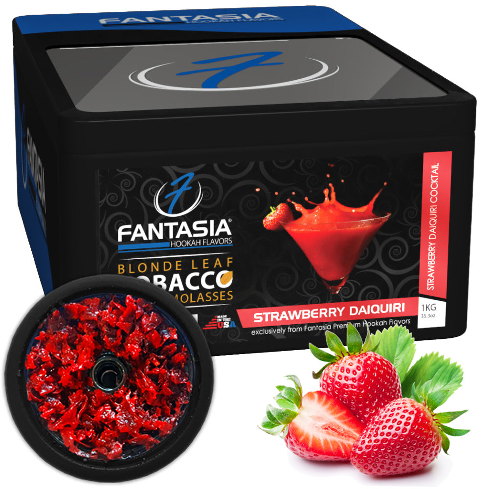 Fantasia 1KG - Hookah Junkie