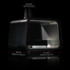 PurjFam POD Kit - Hookah Junkie