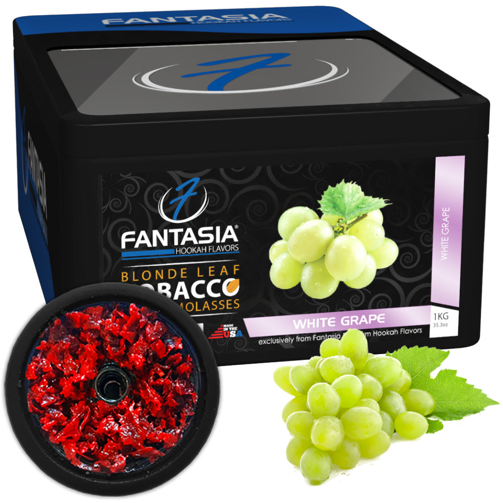 Fantasia 1KG - Hookah Junkie