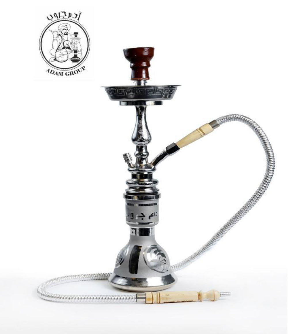 Safari Lux Lamp - Hookah Junkie