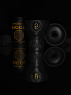 HODL by Batya&Band premium hookah bowl - Hookah Junkie
