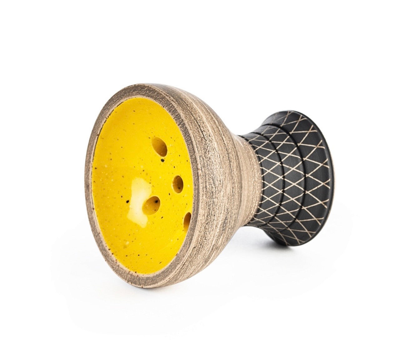 ALPHA BOWL – TURK DESIGN PRO - Hookah Junkie