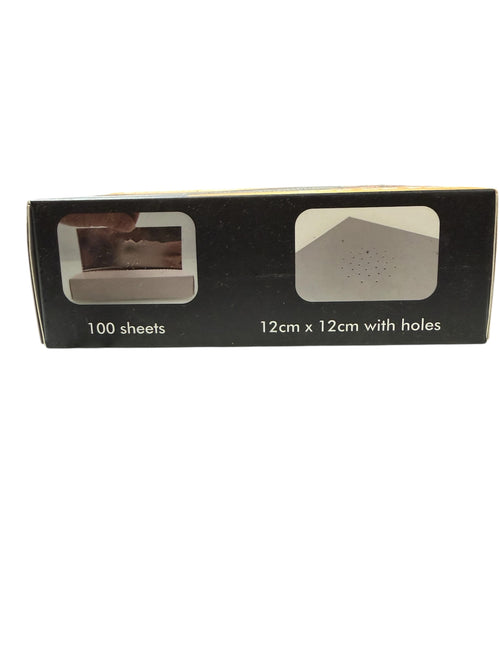 Dud Hookah Foil – view 2