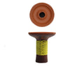 Amaren Hookah Bowl - Hookah Junkie