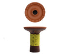 Amaren Hookah Bowl - Hookah Junkie