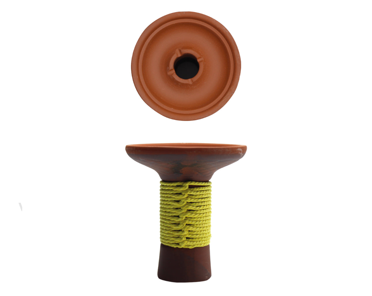 Amaren Hookah Bowl - Hookah Junkie
