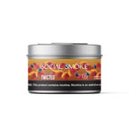 Social Smoke Tobacco 100G - Hookah Junkie