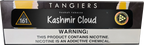 TANGIER'S NOIR SHISHA TOBACCO - 250G New Flavors