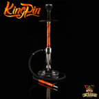 Kingpin Hookah - Hookah Junkie