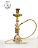 Lux Turki Gold - Hookah Junkie