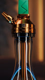 Illicit Hookah XI Stable - Hookah Junkie