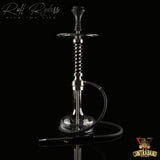 Contraband Ruff Ryder Hookah