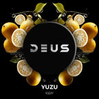 Deus Hookah Tobacco 200g - Hookah Junkie