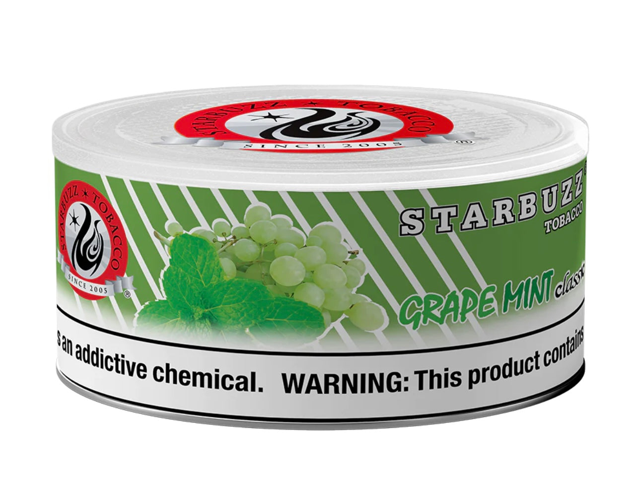 Starbuzz Classic Line - Hookah Junkie