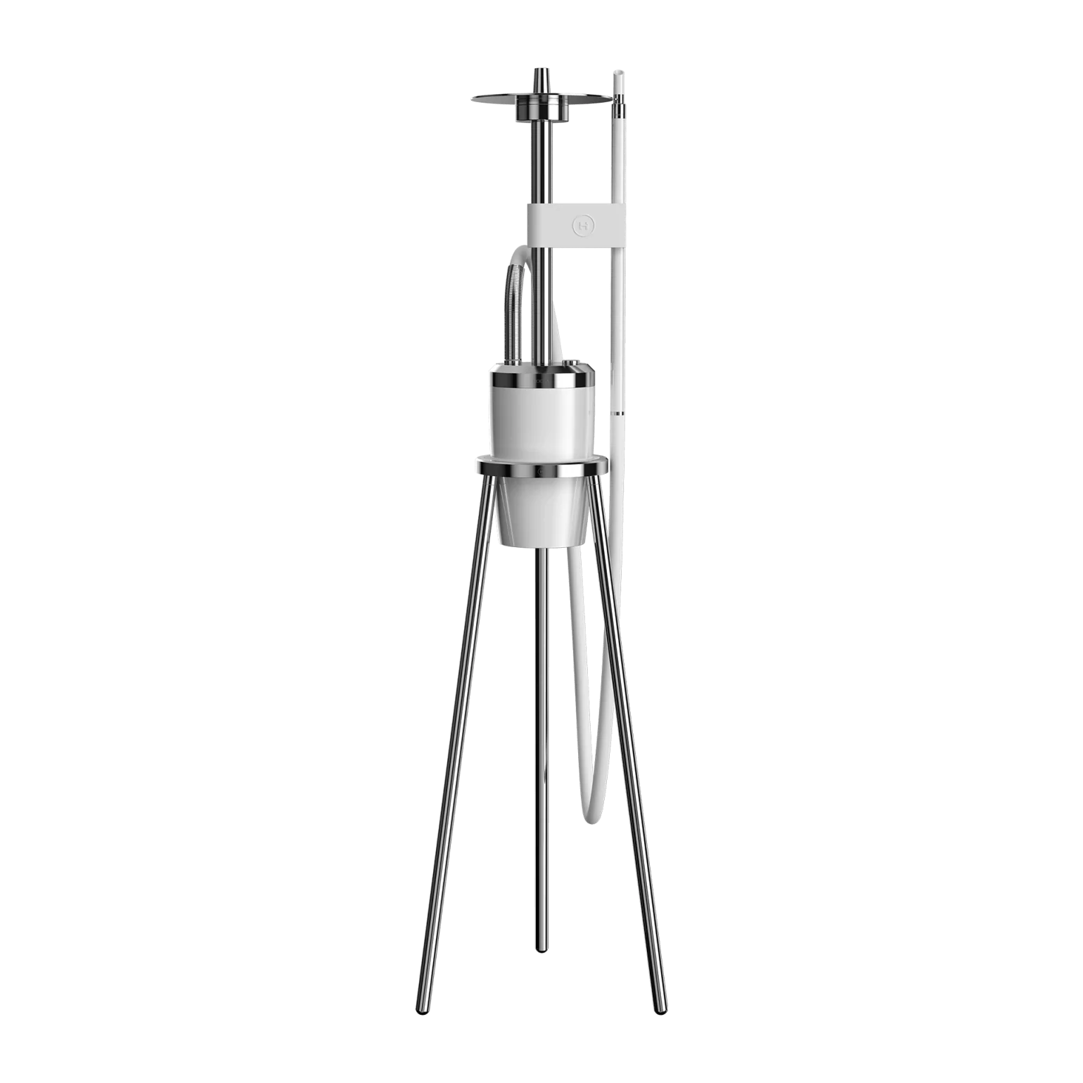 HOOKY STEEL 2 – HOOKAH