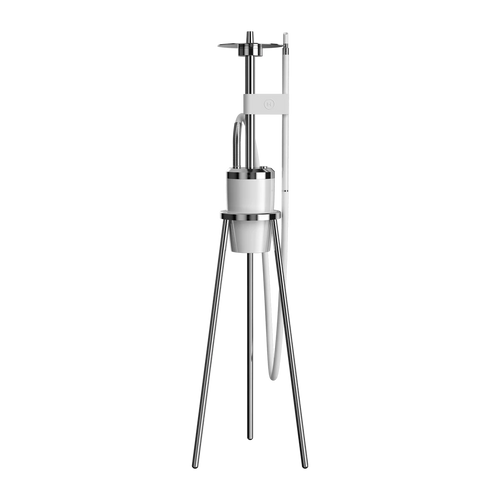 Quasar HOOKY STEEL HOOKAH
