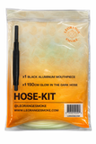 Leorange Hose - Hookah Junkie