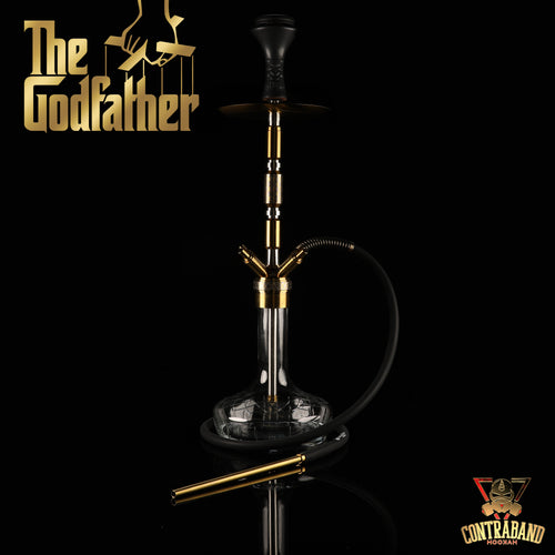 Contraband Godfather Lounge Edition – view 2