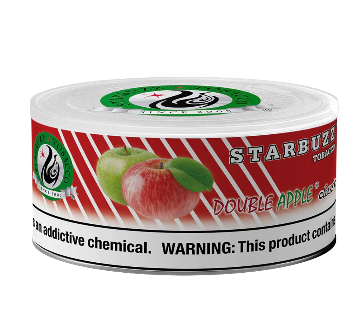 Starbuzz Classic Line - Hookah Junkie
