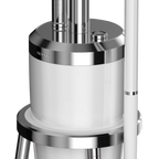 HOOKY STEEL 2 – HOOKAH