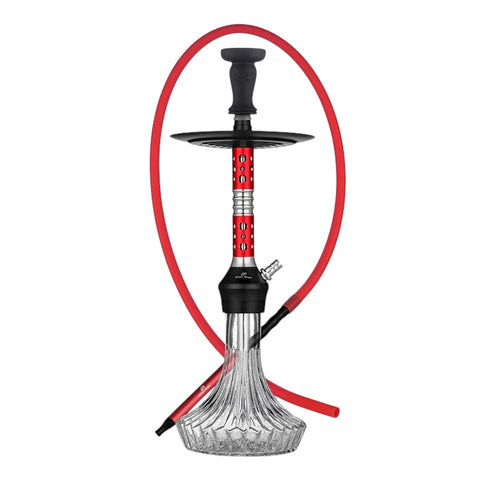 Golden Desert Monarch Hookah accessory – view 2