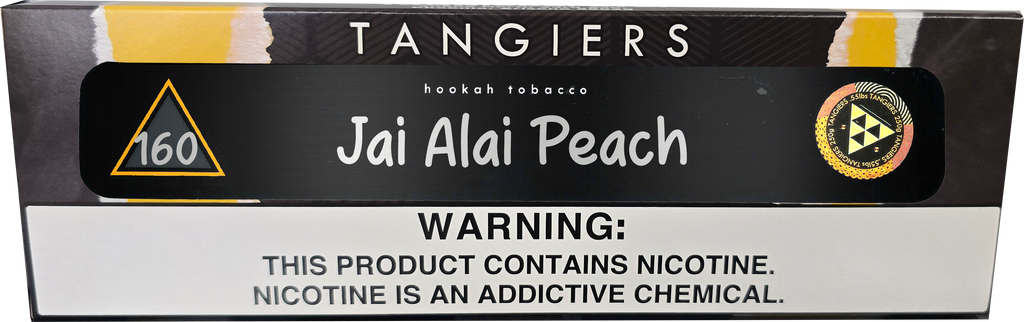TANGIER'S NOIR SHISHA TOBACCO - 250G New Flavors