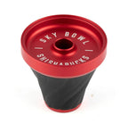 SHISHABUCKS PREMIUM SKY BOWL - Hookah Junkie