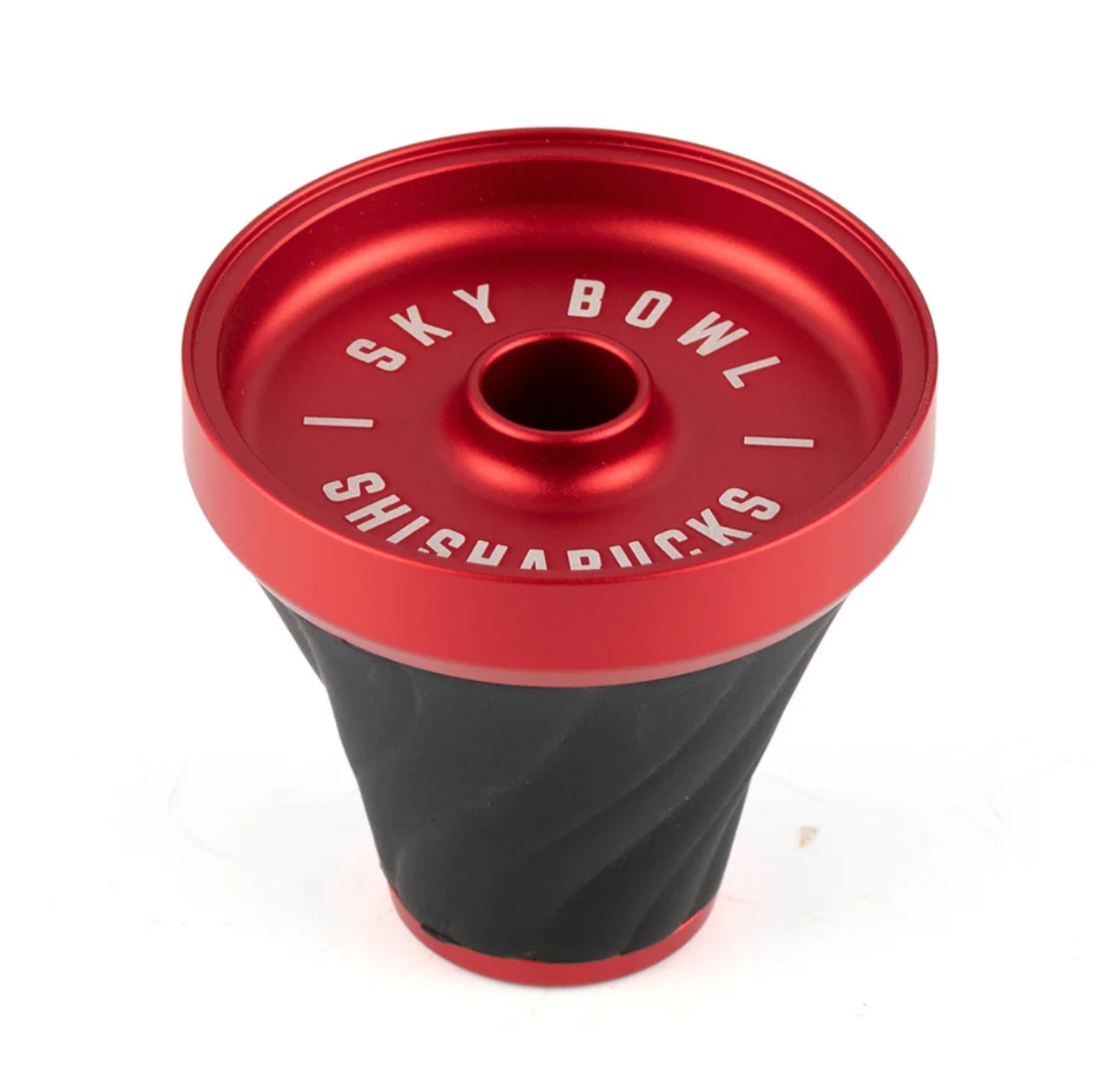 SHISHABUCKS PREMIUM SKY BOWL - Hookah Junkie