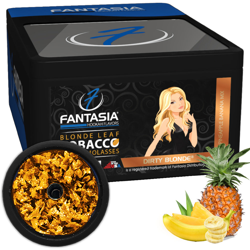 Fantasia 1KG - Hookah Junkie