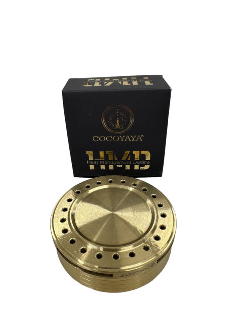 Cocoyaya HMD - Hookah Junkie