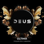 Deus Hookah Tobacco 200g - Hookah Junkie