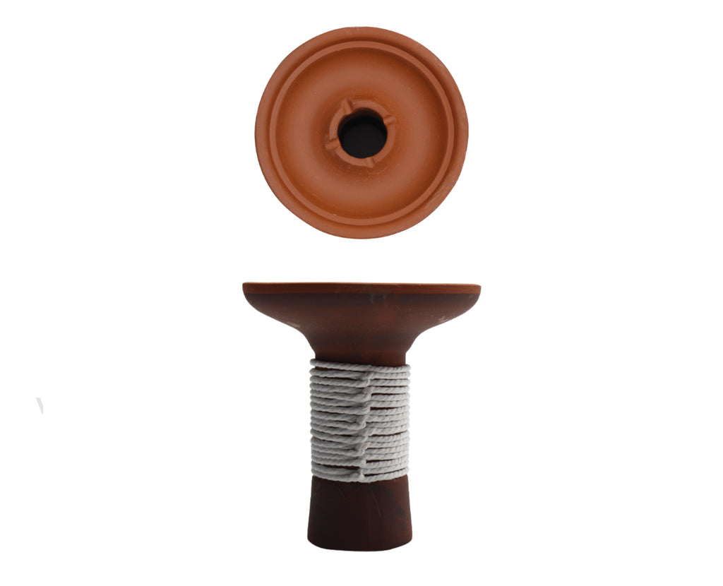 Amaren Hookah Bowl - Hookah Junkie