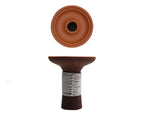 Amaren Hookah Bowl - Hookah Junkie