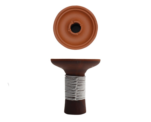 Amaren Hookah Bowl - Hookah Junkie