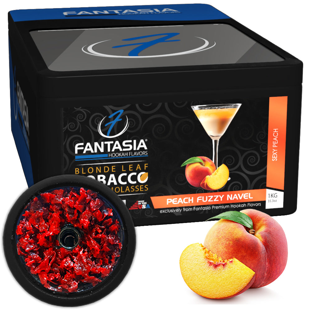 Fantasia 1KG - Hookah Junkie