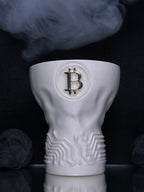 HODL by Batya&Band premium hookah bowl - Hookah Junkie