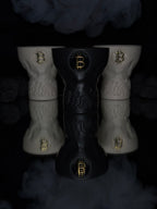 HODL by Batya&Band premium hookah bowl - Hookah Junkie