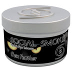 Social Smoke 250G - Hookah Junkie