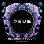 Deus Hookah Tobacco - Hookah Junkie